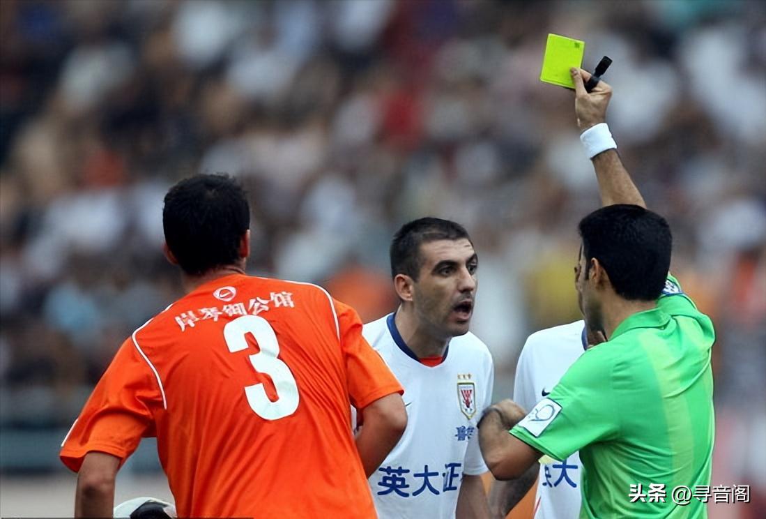 山东鲁能要不要换帅,山东鲁能泰山vs卡雅贾德松