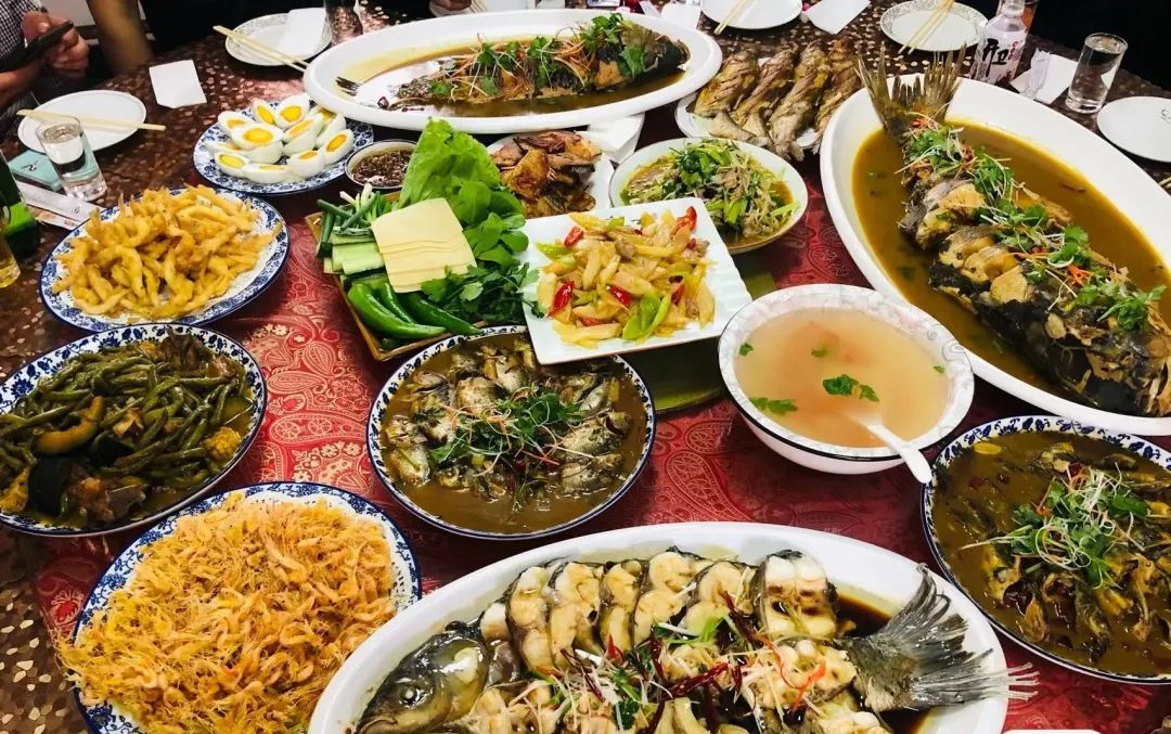 松原查干湖旅游三日,松原查干湖五一旅游团