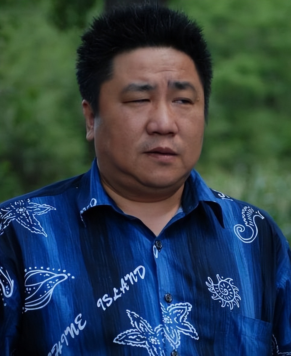 刘流是哪年离开本山传媒的,刘流与赵本山关系