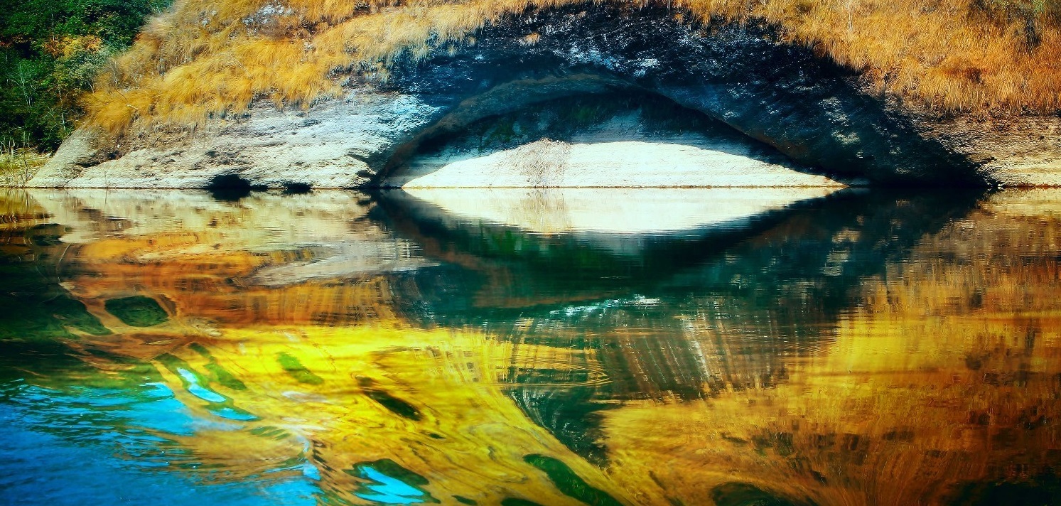 江西5月份冷门旅游,江西十大冷门景点人少景美好玩