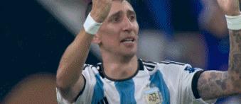 阿根廷队世界杯点球大战,阿根廷世界杯捧杯时刻