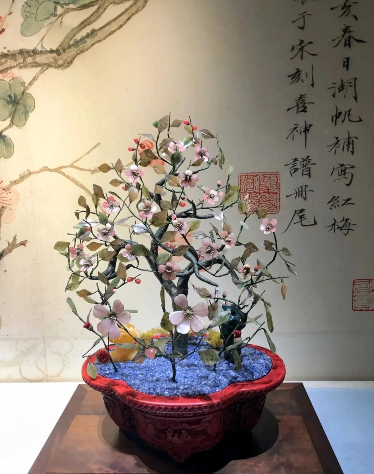 北京故宫珍宝馆藏品图片,北京故宫博物院珍宝馆瓷器