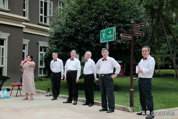 成都神仙树景区,成都神仙树大院好漂亮