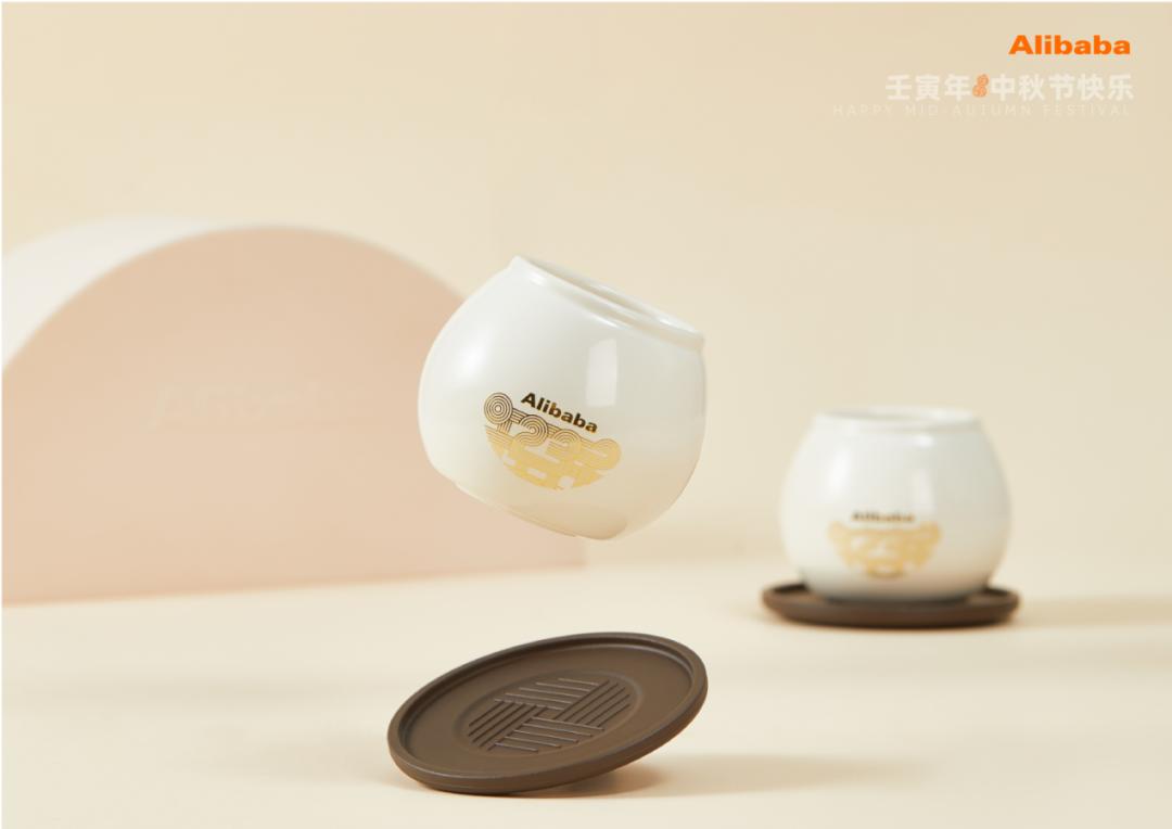 高级月饼礼盒包装大赏,月饼高端礼盒推荐