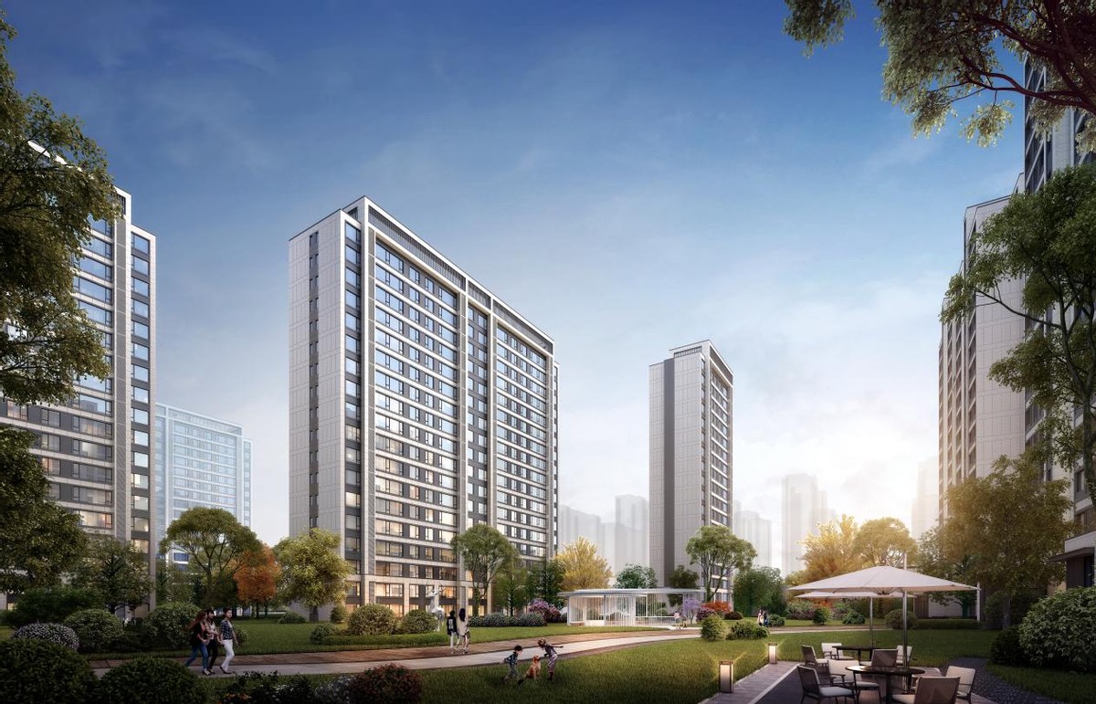 房产揭秘！中实置业营销总陈皎：本土房企当地王，是什么领悟？