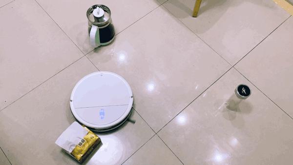 家用扫地机器人扫拖一体推荐,扫地吸尘器拖把一体机推荐测评