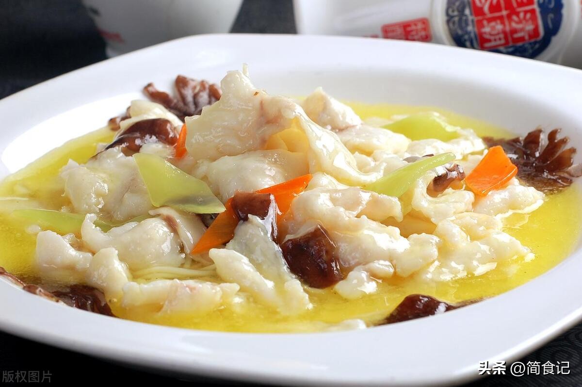 来北京必打卡的传统北京菜,北京正宗的京菜