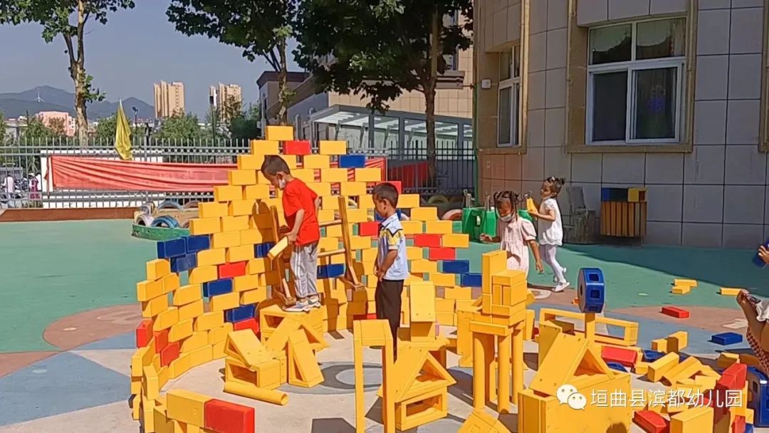 垣曲县滨都幼儿园课程表,垣曲县滨都幼儿园小班