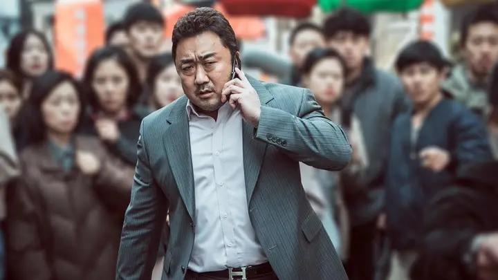 马东锡38师机动队免费观看,怎么观看韩国马东锡电影