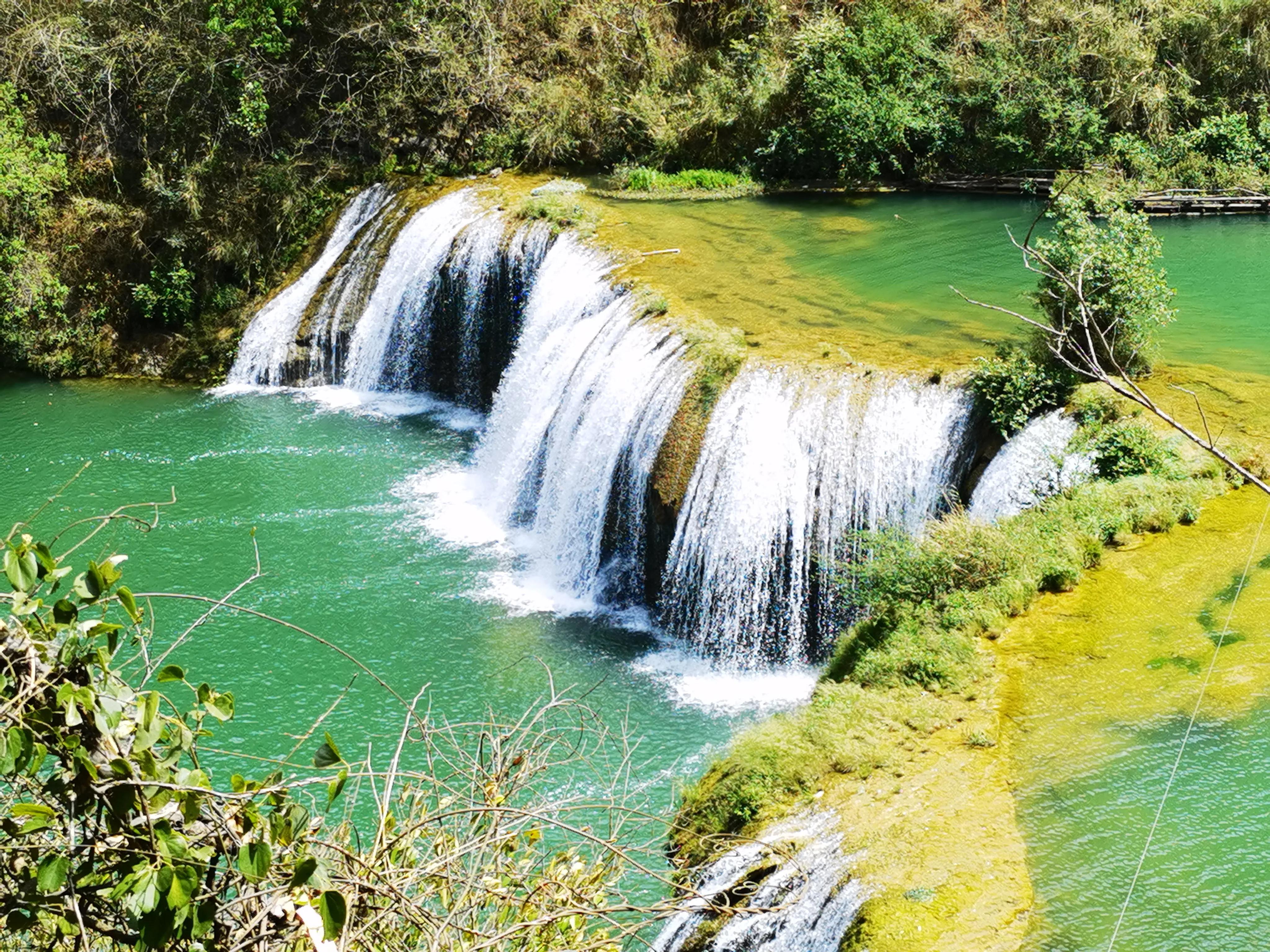 云南十二天自驾游攻略,云南十二天自驾游路线推荐