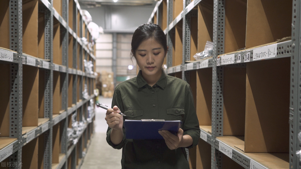 原材料最低库存量计算方法,如何有效设置最佳原材料库存