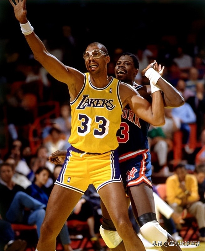 洛杉矶湖人队队史球员排名,洛杉矶湖人队历史最强阵容