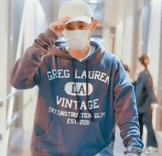 张继科早年被人爆料,张继科曾经的猛料