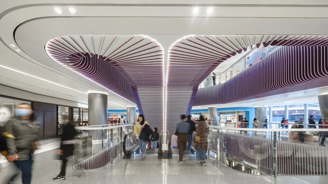 上海久光中心店铺分布 (上海久光购物中心)