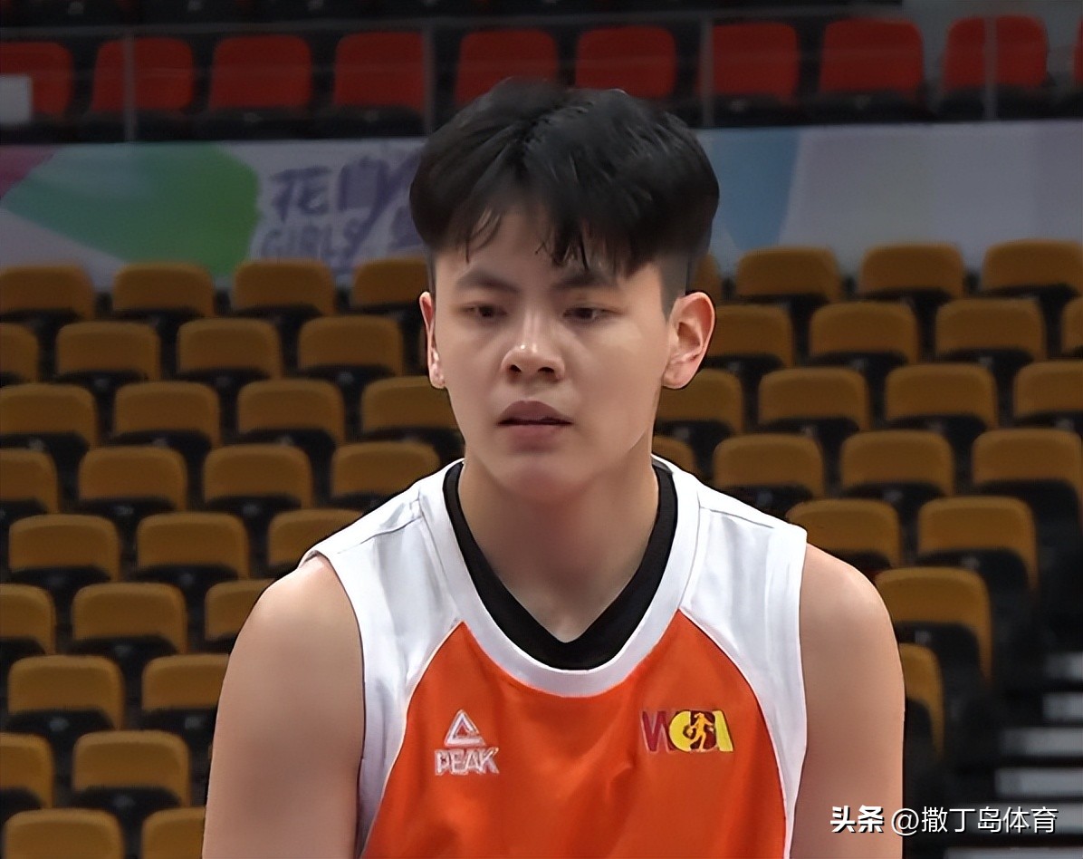 李梦最强的一战数据,女篮李梦最强一战