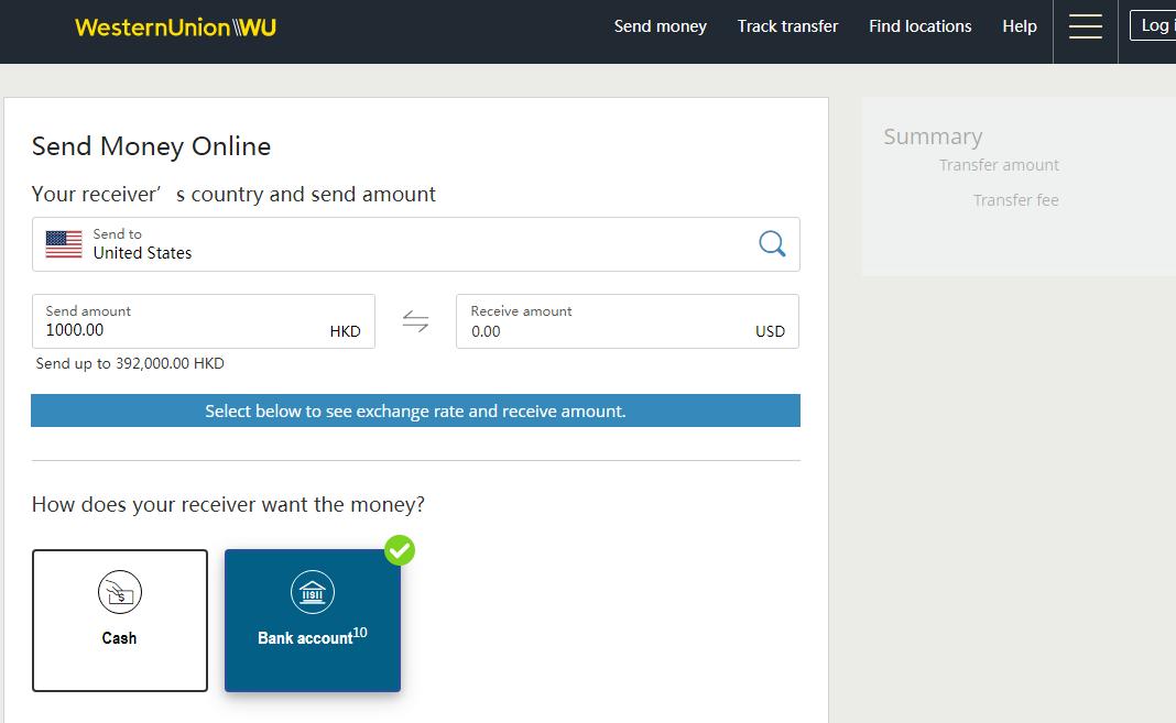 香港汇款到美国,美国汇款香港多久到账