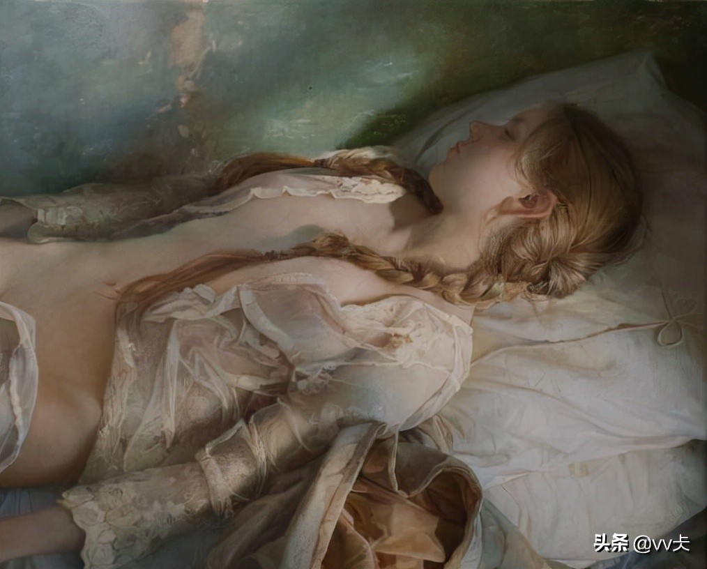 男人眼中的大美女到底长什么样,男人眼里的大美女是啥样的