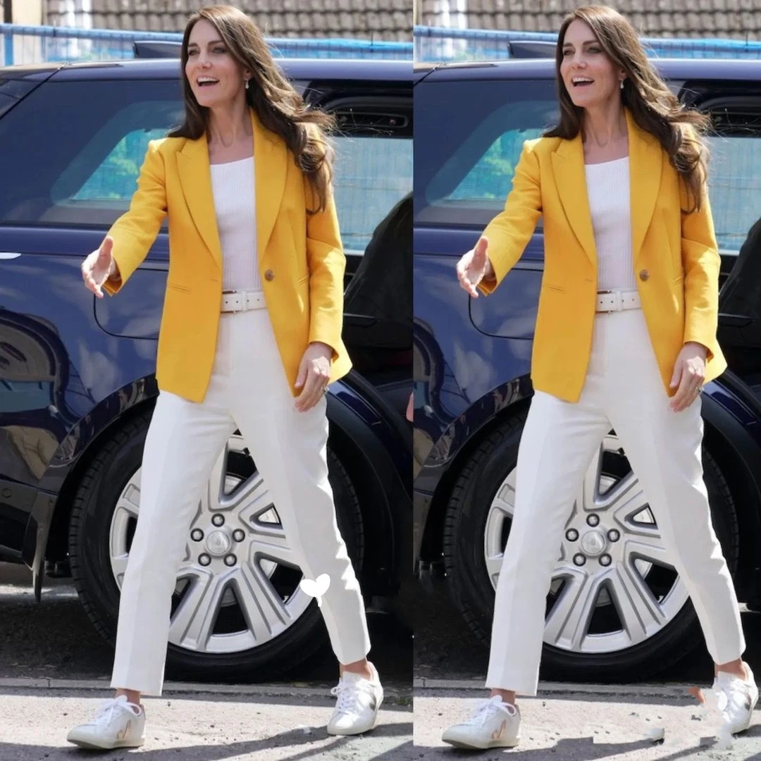 凯特威廉王妃穿搭,凯特王妃穿搭分析