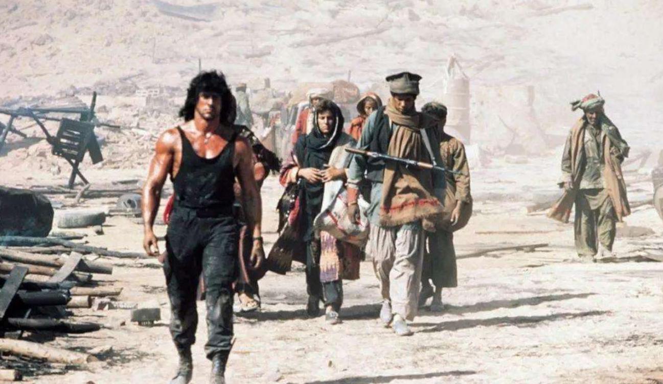 阿富汗为什么是帝国坟场,帝国坟场阿富汗是什么梗