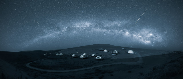 宇宙和生命的真相简单深刻,宇宙与人生真相到底是什么