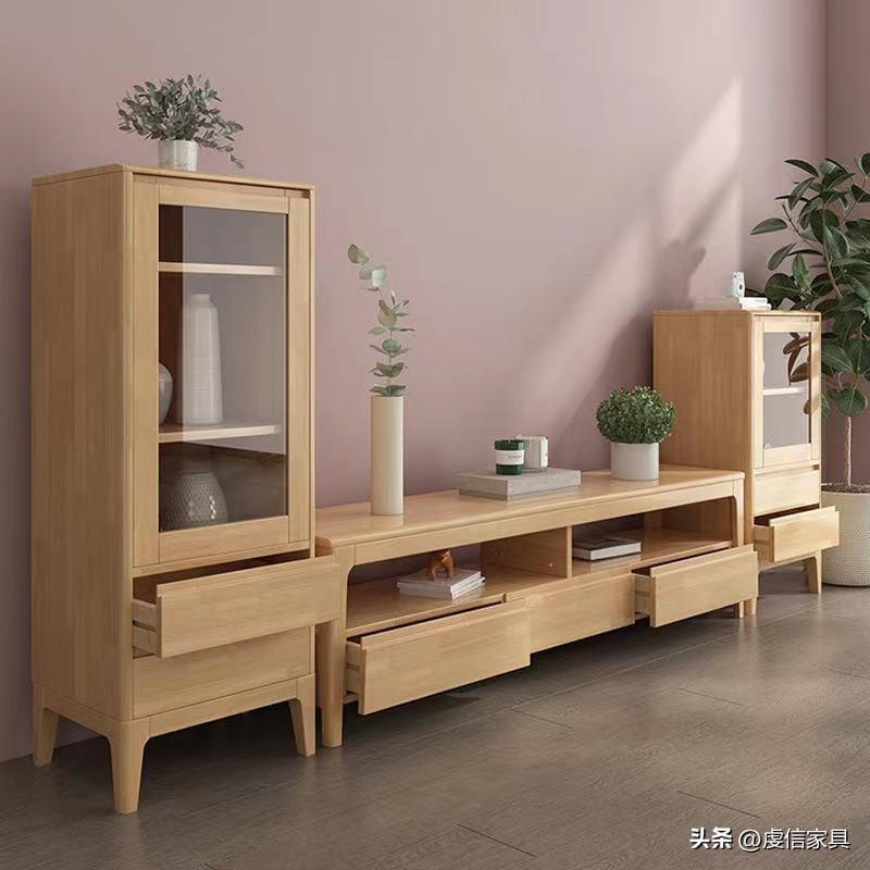 选择实木家具还是定制家具,实木有什么优势