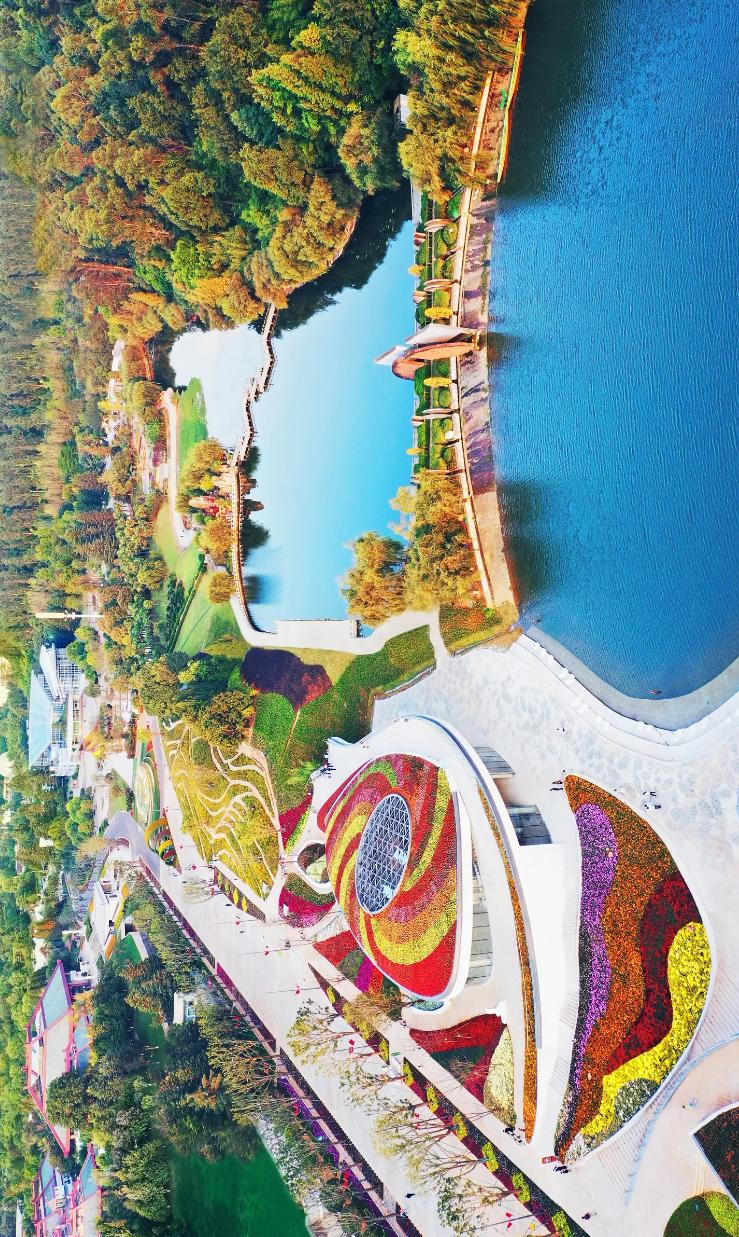 中国十大恐龙主题公园,中国十大森林公园旅游