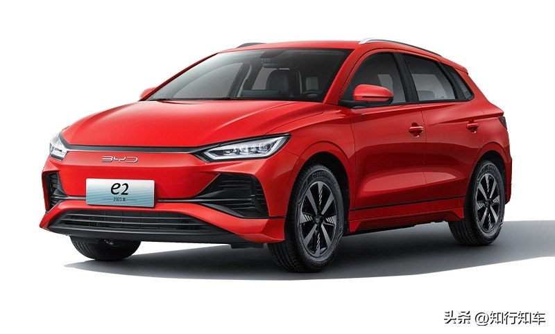 了解比亚迪海洋网全部车型,比亚迪海洋系列新车