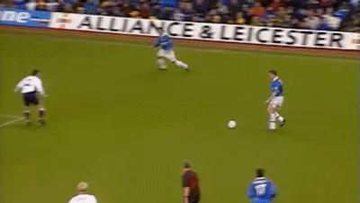 邓肯弗格森集锦,邓肯弗格森鲁尼