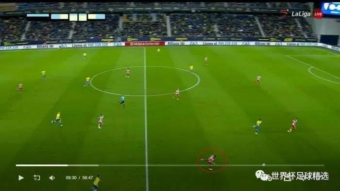 16-17赛季西甲第十二轮皇马vs马竞,西甲马德里竞技vs比利亚雷亚尔