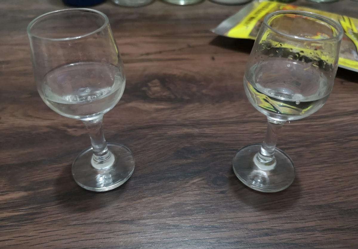 台湾的四大名酒怎么选出来的,台湾四大名酒