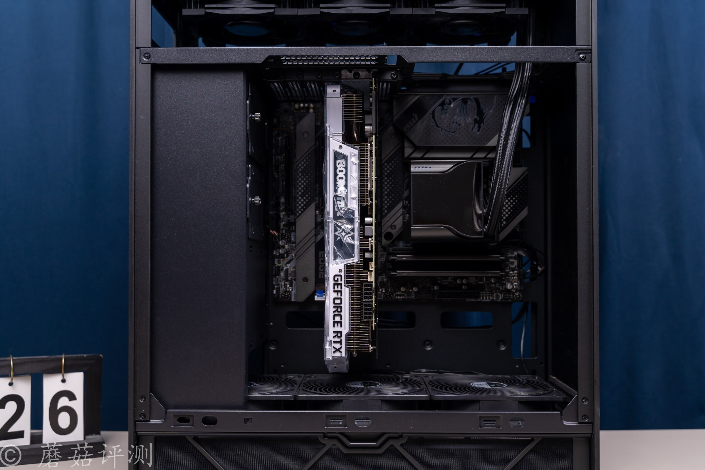 银欣穿甲弹风扇有9厘米的吗,银欣穿甲弹真的好用吗