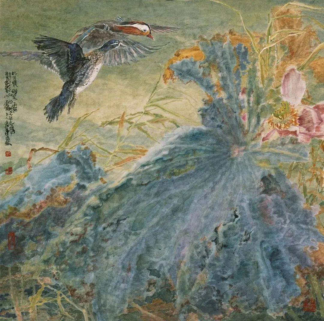 时代审美演变,时代审美和个人审美