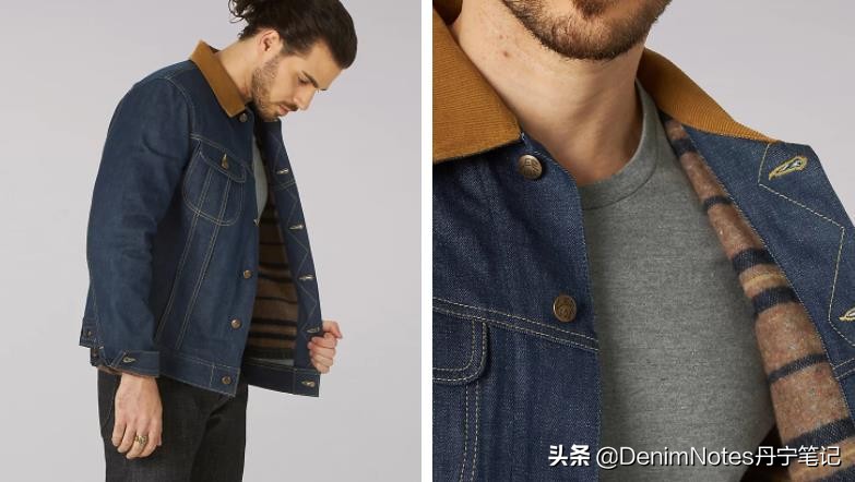 如何辨别牛仔衣的质量好坏,牛仔夹克质量怎么样