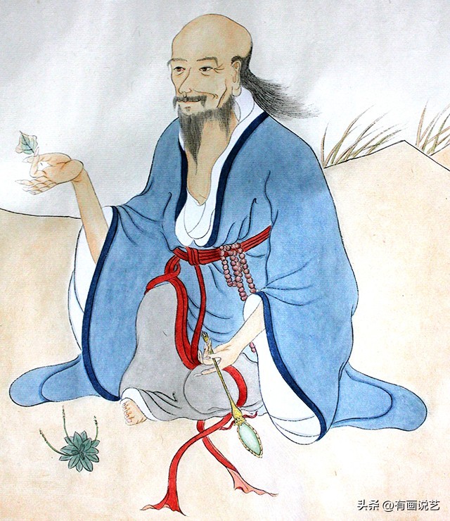 庄子：人生的成功秘诀，就是领悟“等风来”“借风起”，受用一生