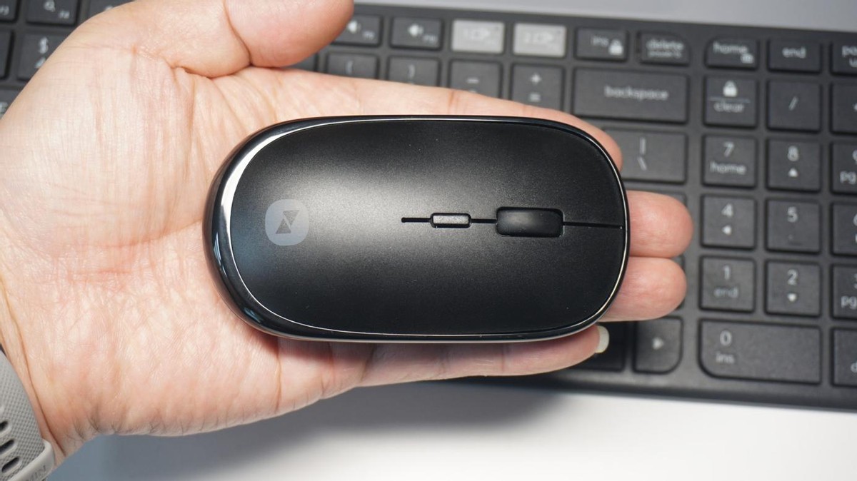 ipad蓝牙鼠标使用效果,ipad远程蓝牙鼠标怎么使用