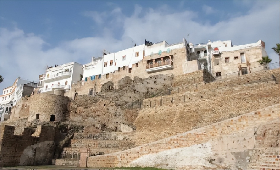 摩洛哥人文特色,摩洛哥人文旅游攻略