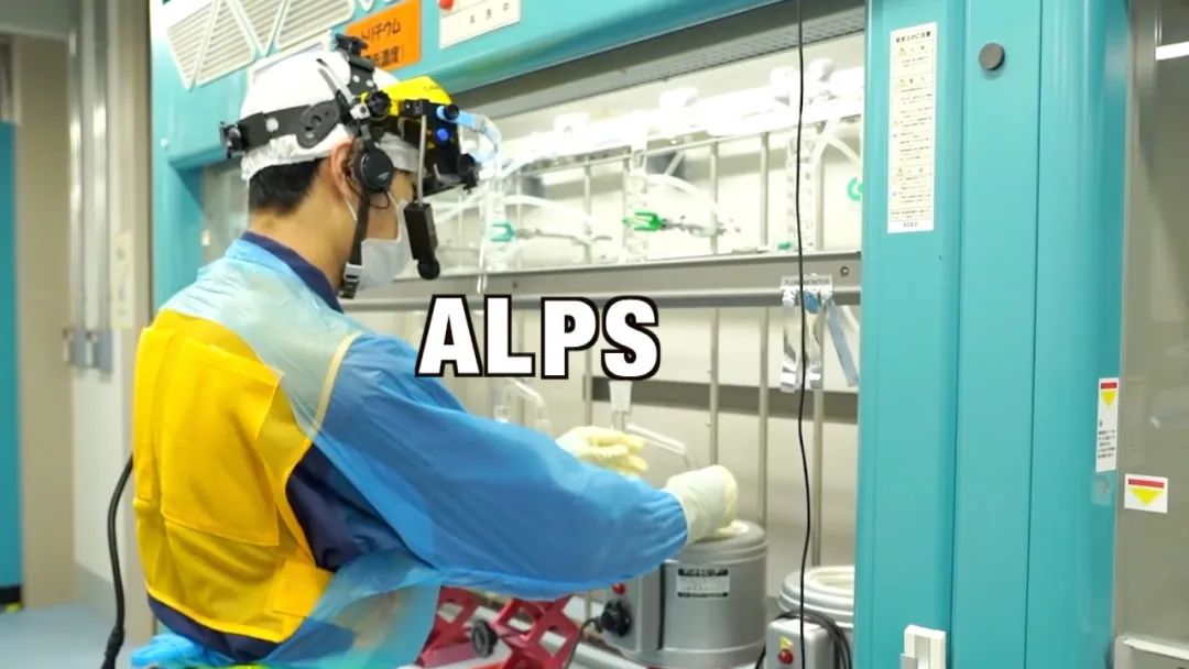 日本海滩核污染现状,日本排核污染水后的大海现状