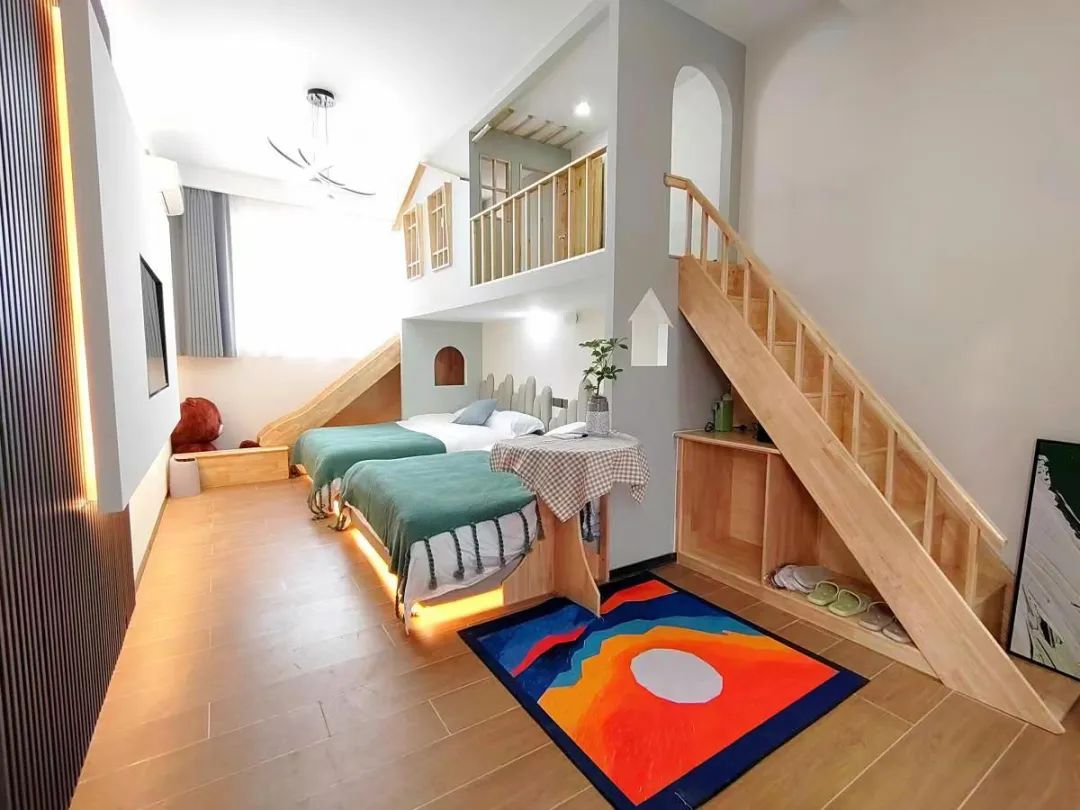 文昌鲁能山海天民宿,山海天旅游度假区民宿