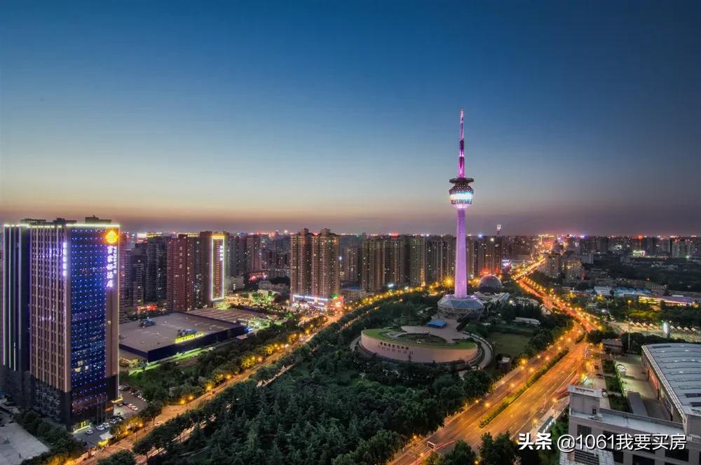 城改房的风险,城改房敢买不