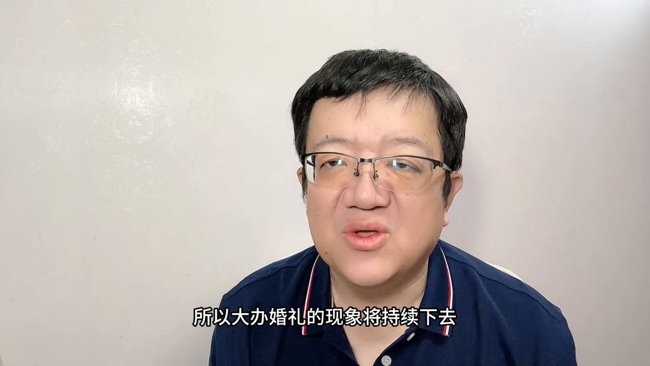 为什么年轻人不愿意办婚礼,为什么年轻人不愿意办传统婚礼了