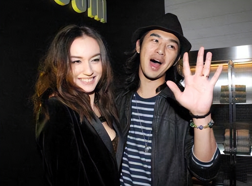 洗米华现在在干什么呢,洗米华落魄的时候