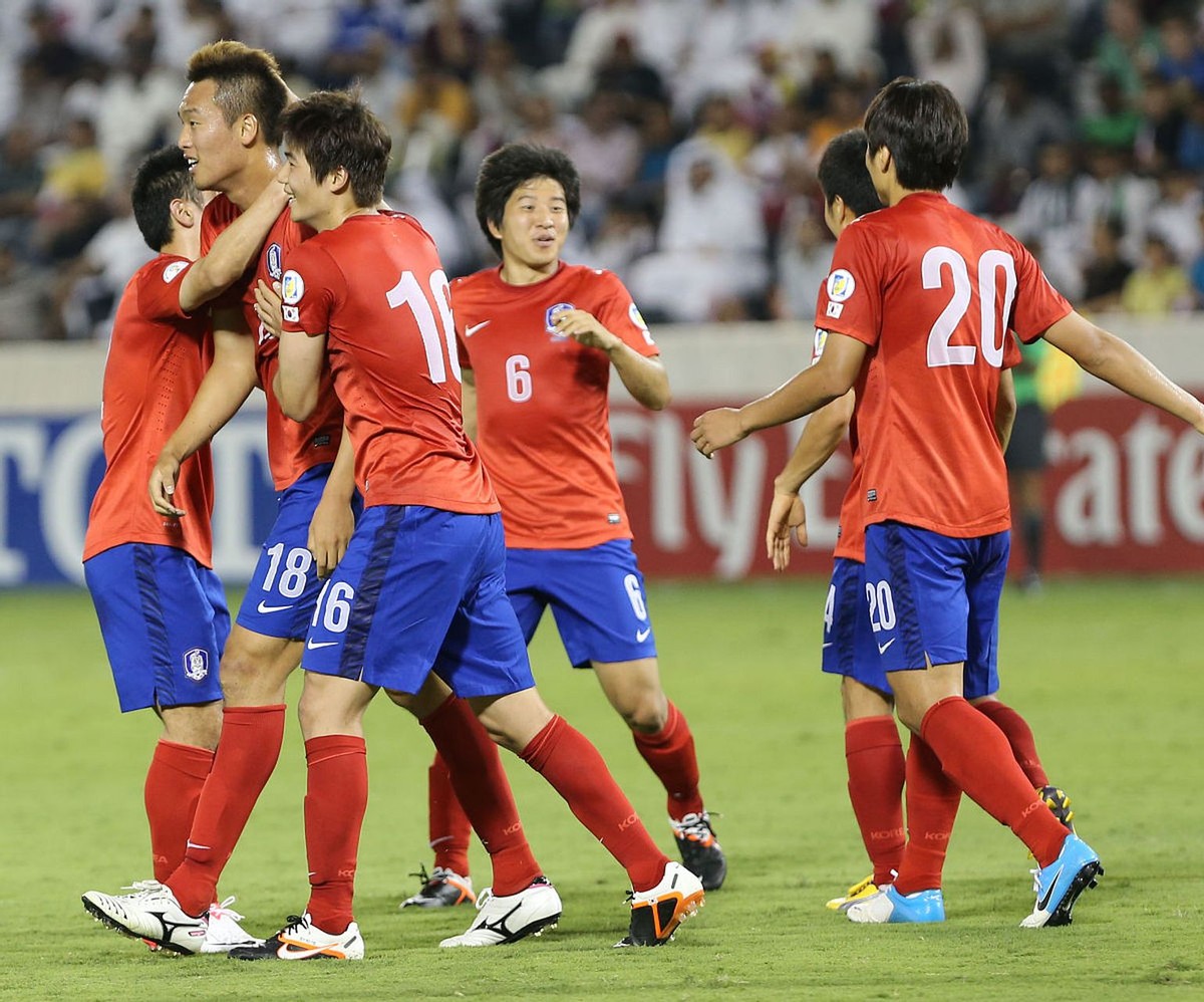 曾经的日本足球和中国国足的差距,日本足球为什么崛起