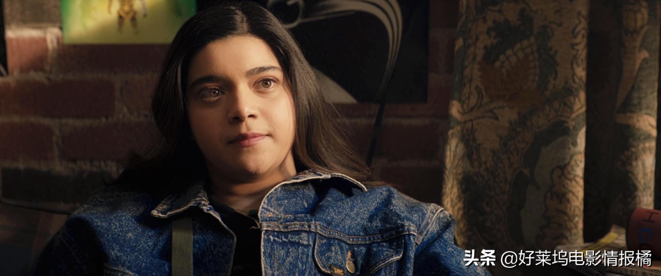 惊奇少女第6集,惊奇少女第二集原版