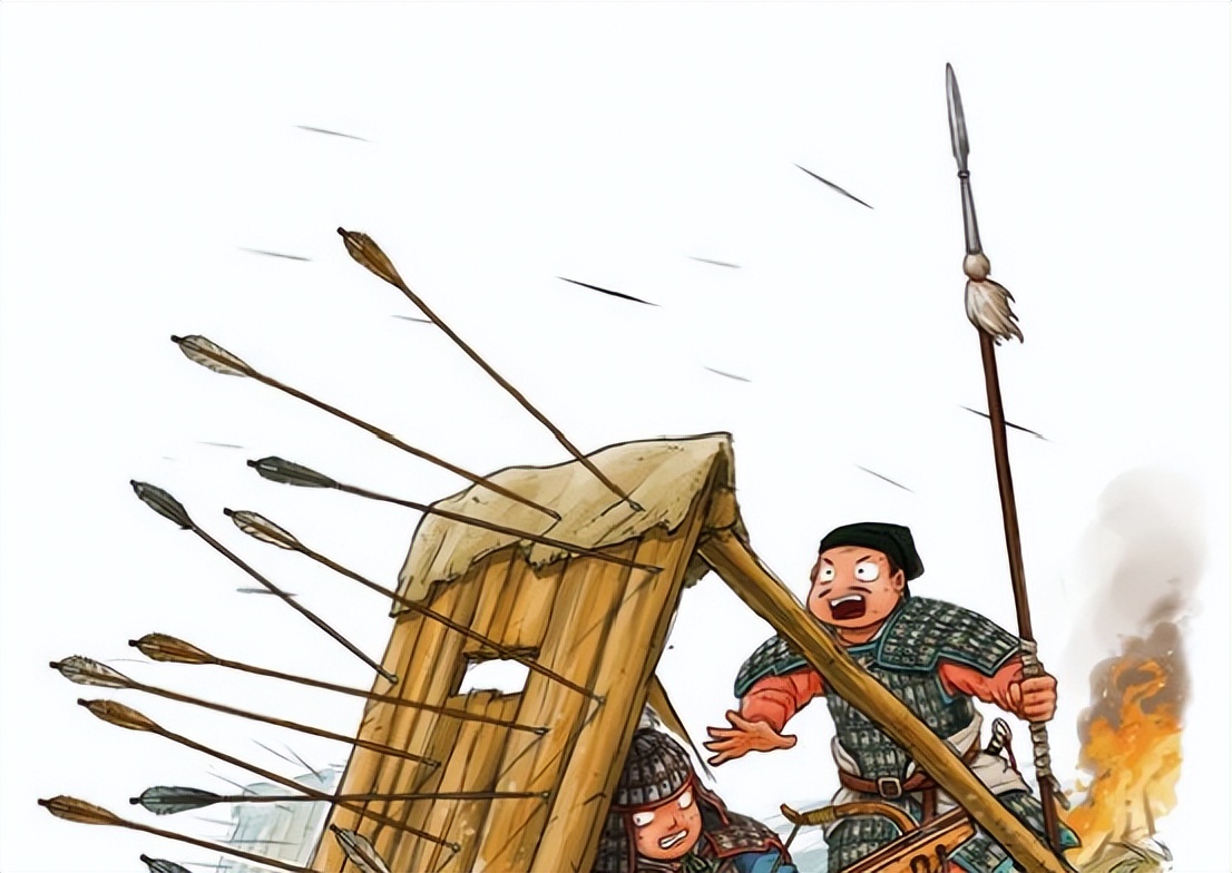 质量胜于数量意思,质量战横扫千军