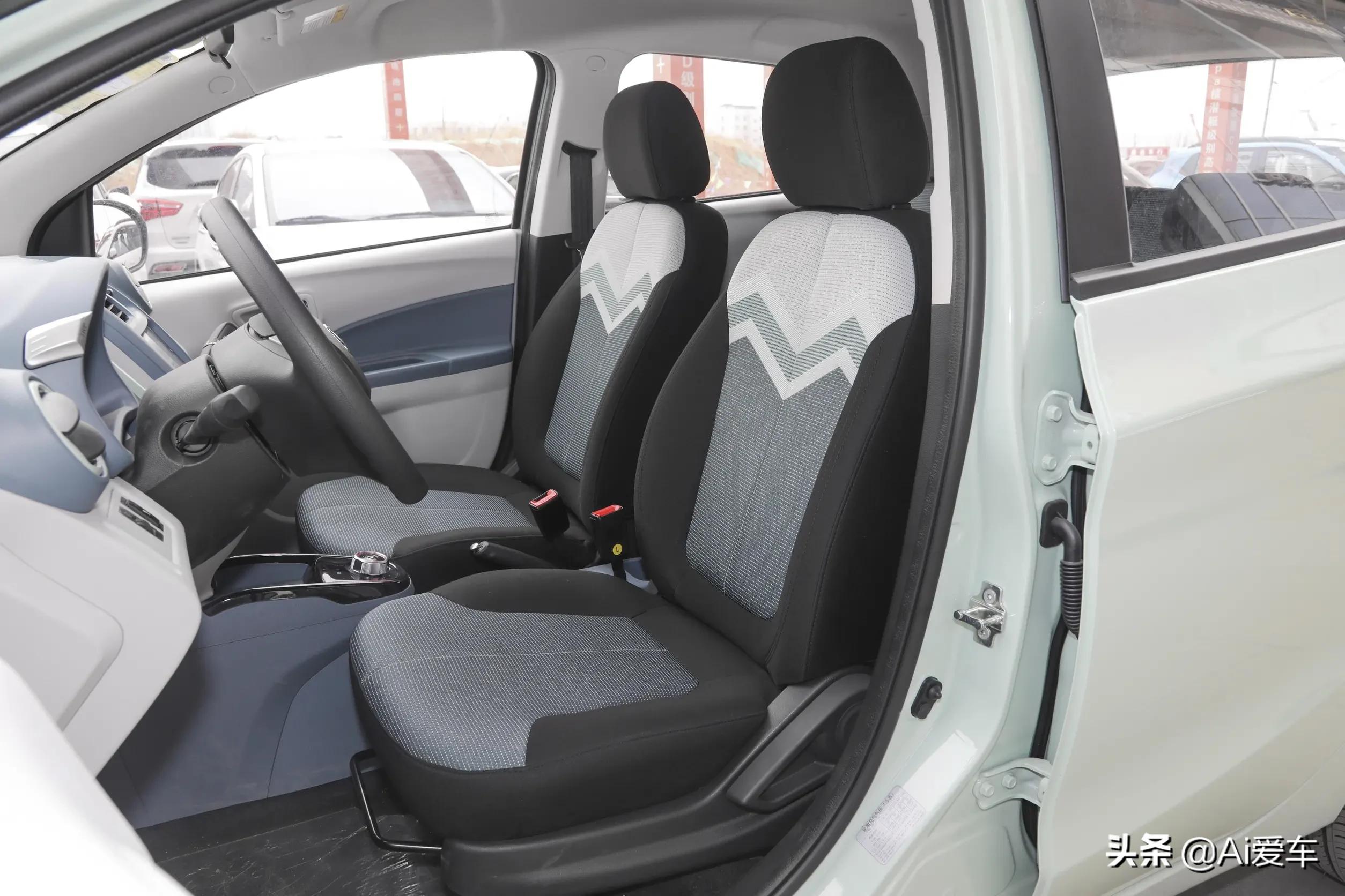 长安奔奔e-star入门款,长安奔奔e-star新款价格