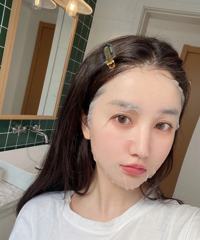 40岁用什么涂抹面膜好,护肤敷面膜是最重要的吗