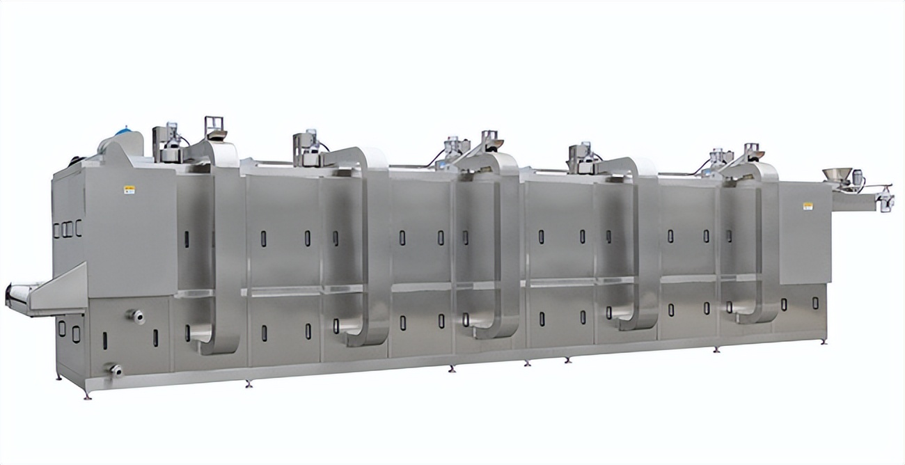 低gi大米是什么米,低gi高纤维谷物米