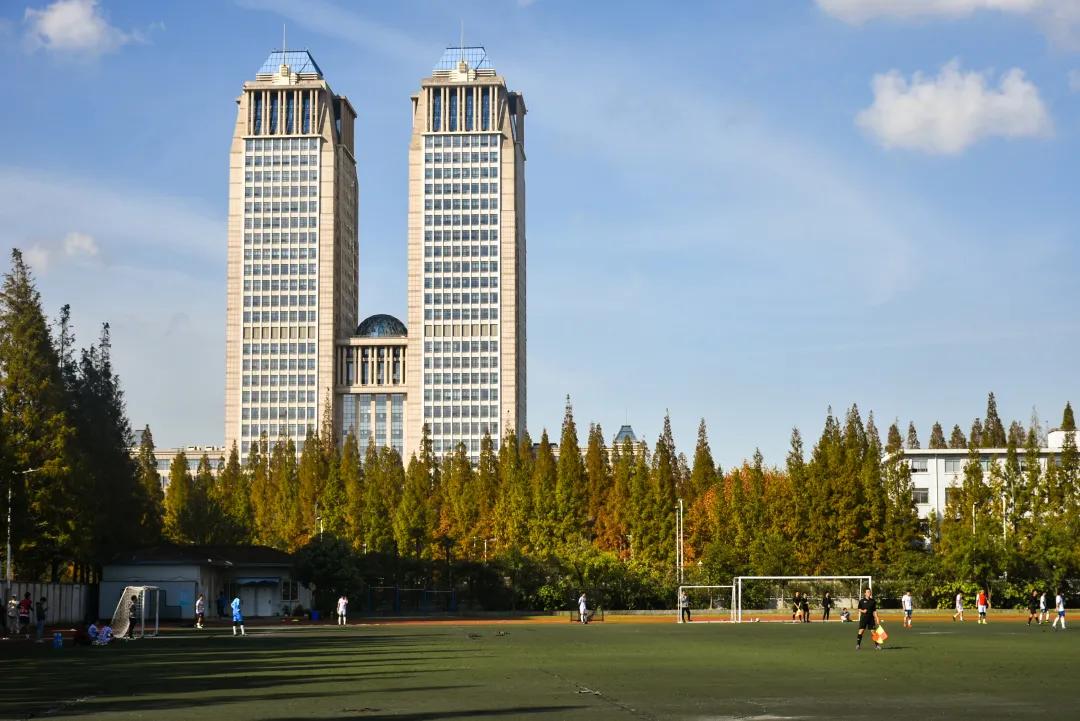 “一研为定”!我们在复旦等你!