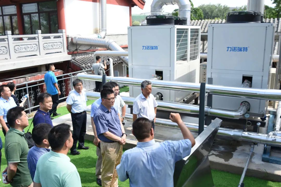 力诺瑞特太阳能,力诺瑞特新能源公司