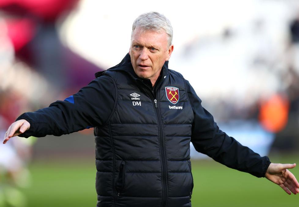 莫耶斯执教曼联积分榜,莫耶斯曼联对阵阿森纳